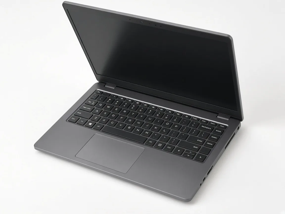 HP ProBook 240 G7 available for rent from rentech — view 3