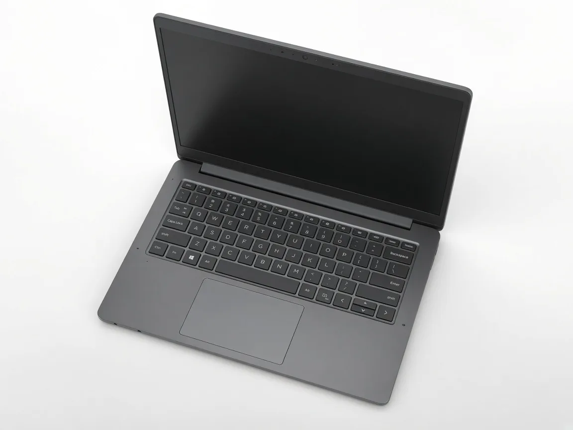 HP ProBook 240 G8 Notebook available for rent from rentech — view 3