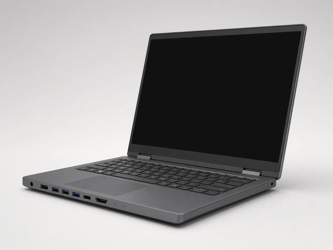 HP ProBook 440 G8 available for rent from rentech — view 2
