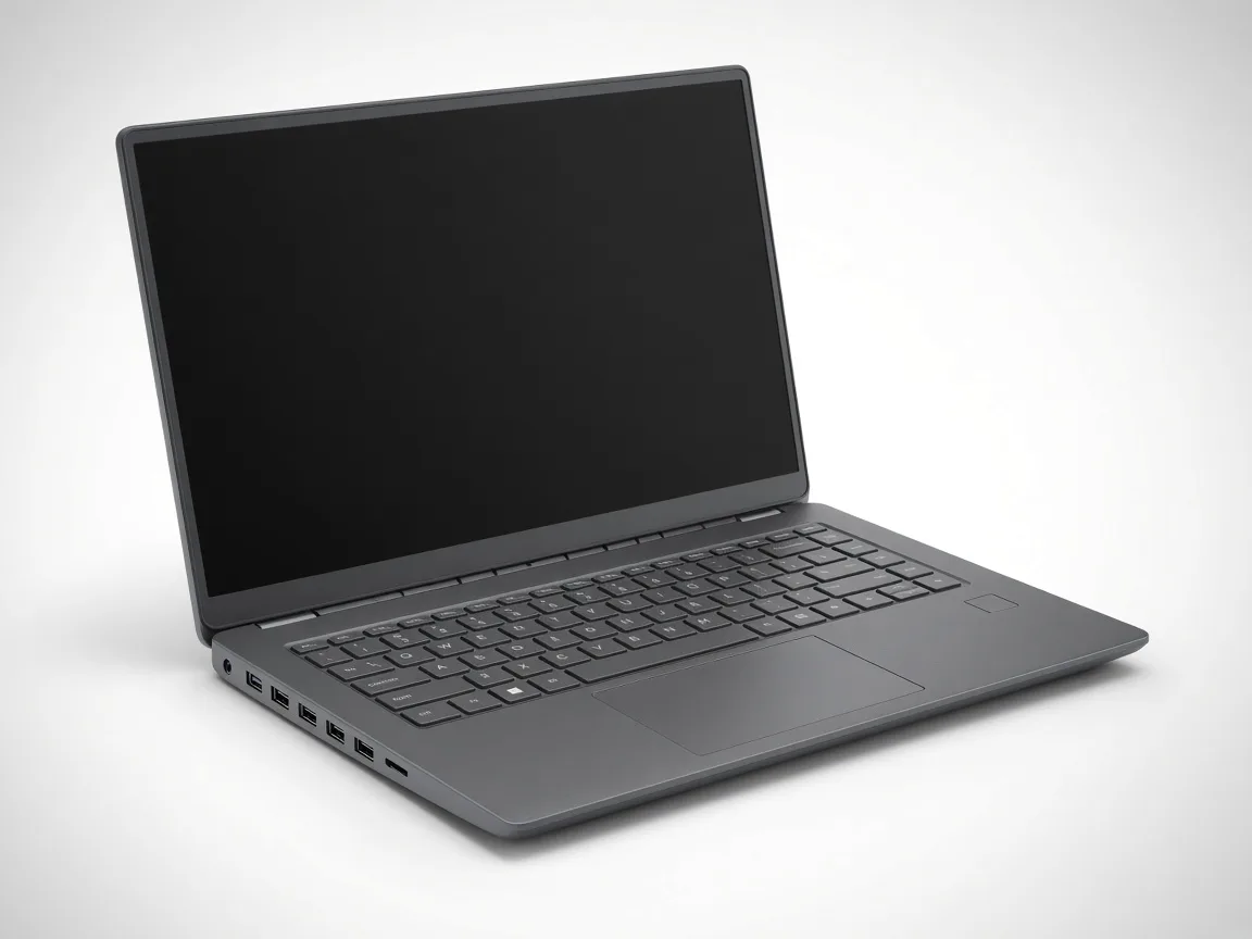 HP ProBook 640 G4 available for rent from rentech