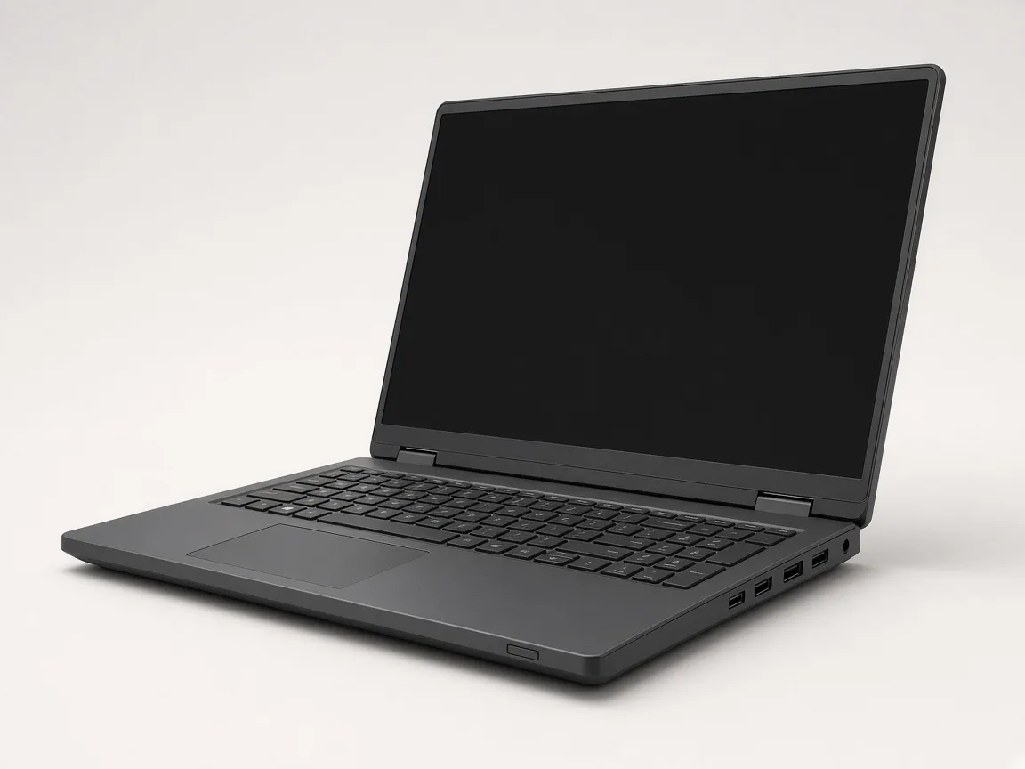 HP ZBook 15 G4 available for rent from rentech