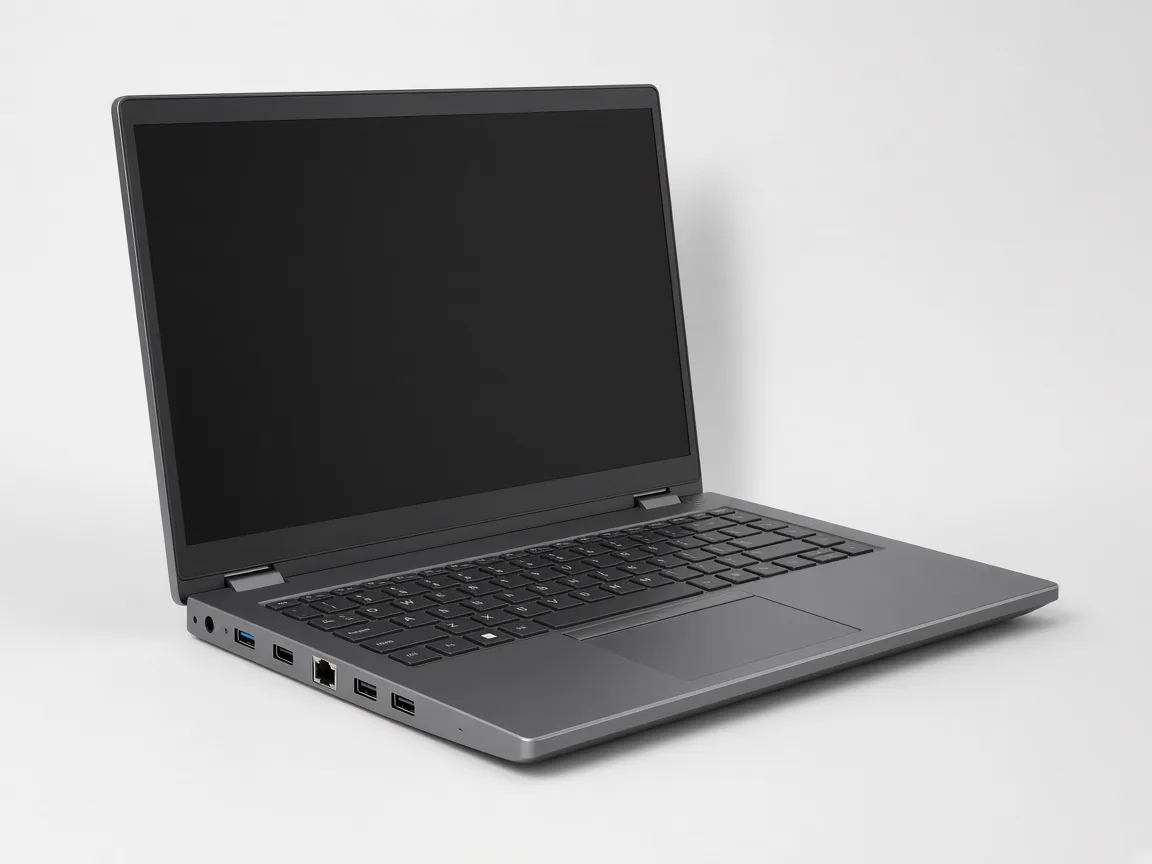 HP ZBook 15 G5 available for rent from rentech — view 2