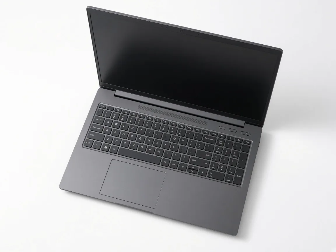 HP ZBook 15 G5 available for rent from rentech — view 3