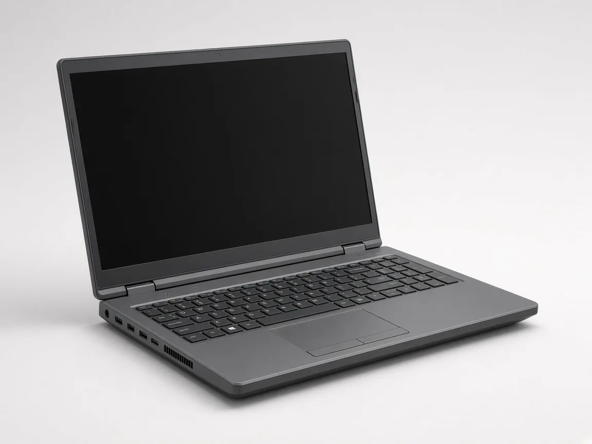 HP ZBook 15 G5 available for rent from rentech