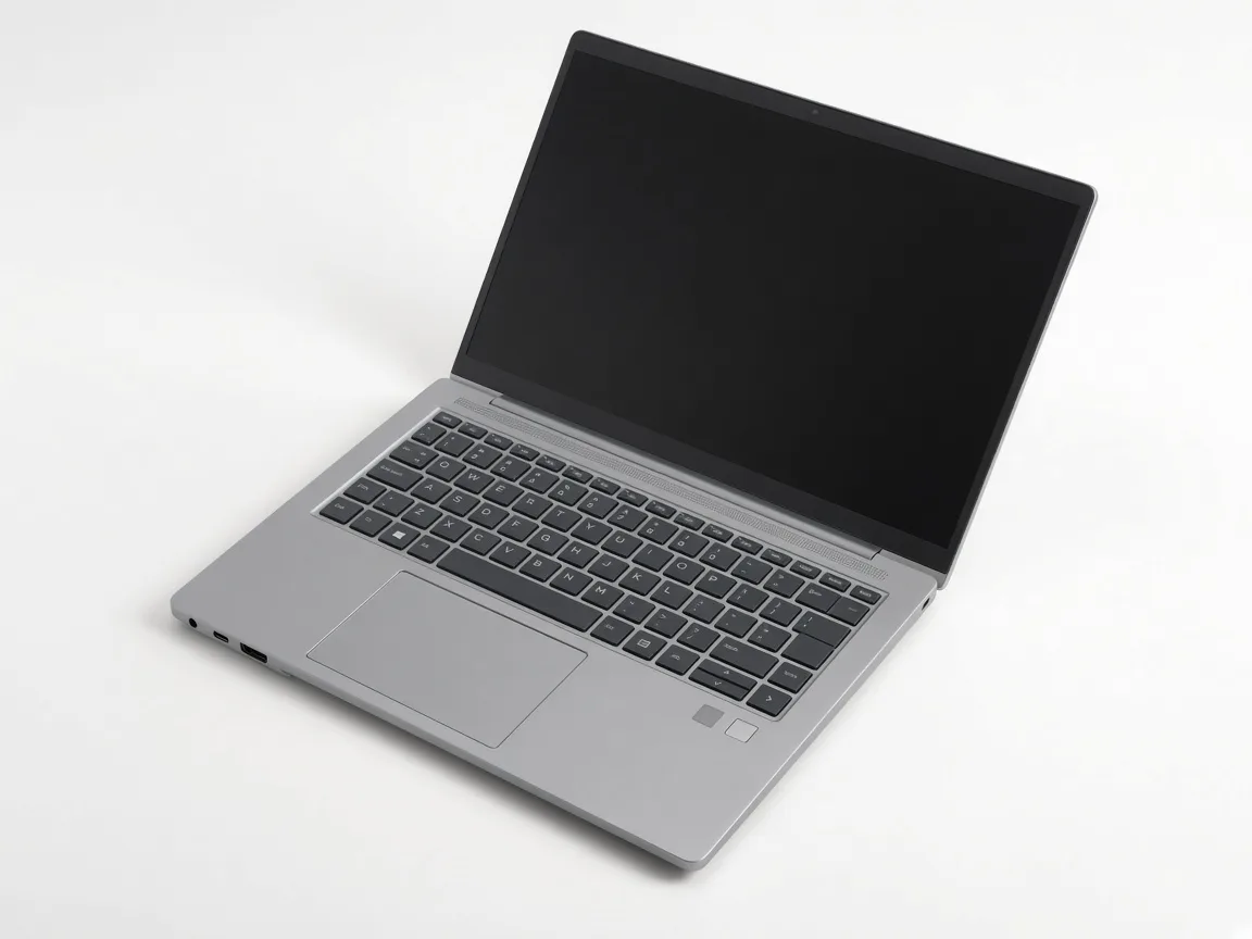 HP ZBook Firefly 14 G7 available for rent from rentech — view 3