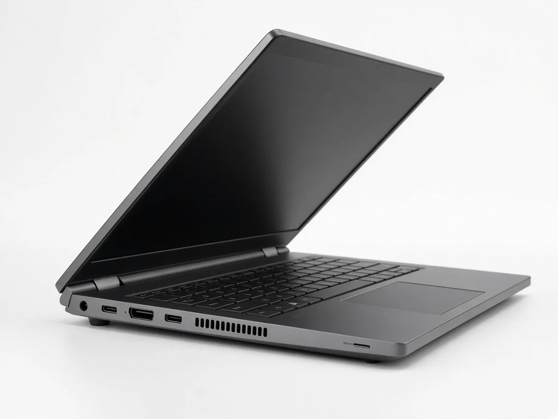HP ZBook Fury 15.6 G8 available for rent from rentech — view 2