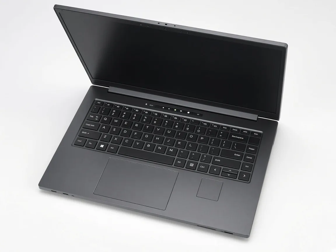 HP ZBook Fury 15.6 G8 available for rent from rentech — view 3