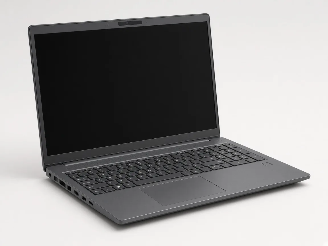 HP ZBook Fury 15 G7 available for rent from rentech