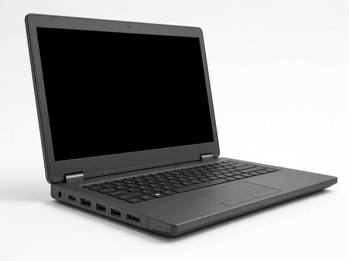 HP ZBook Fury 17 G3 available for rent from rentech — view 2