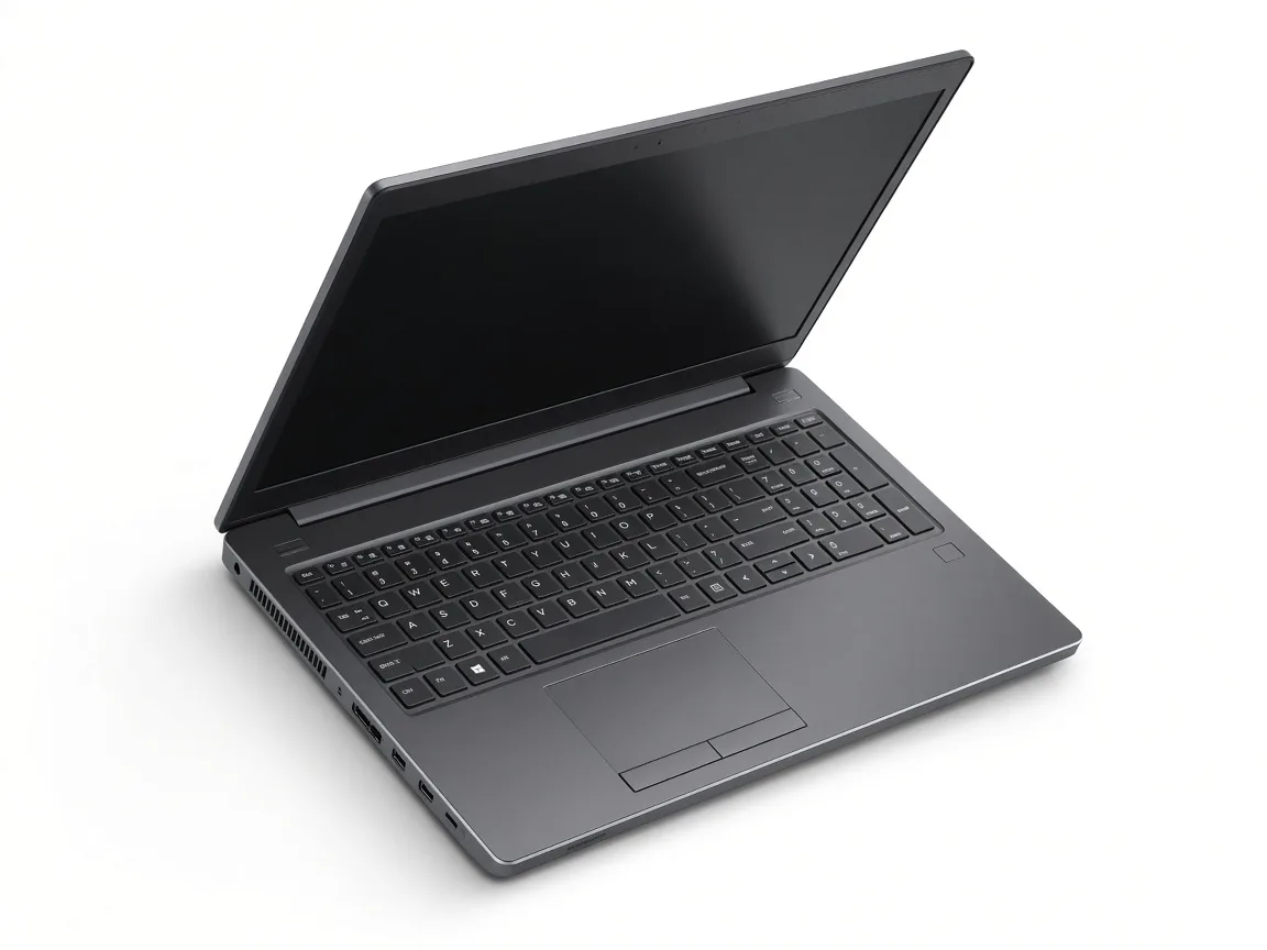 HP ZBook Fury 17 G3 available for rent from rentech — view 3
