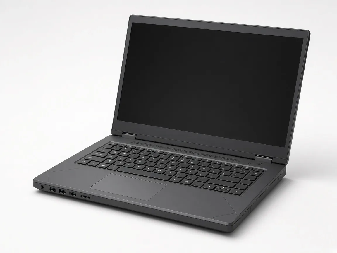 HP ZBook Fury 17 G3 available for rent from rentech