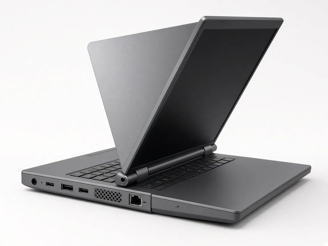 HP ZBook Fury 17 G7 available for rent from rentech — view 2
