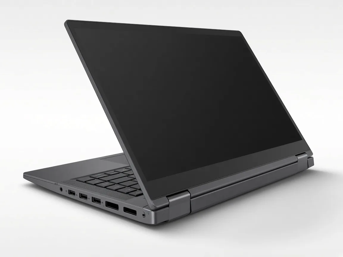 HP ZBook Fury 17 G8 available for rent from rentech — view 2