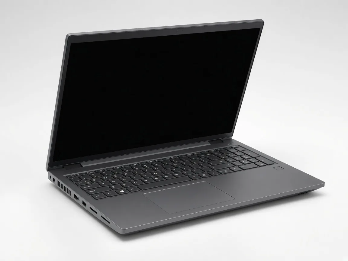 HP ZBook Fury 17 G8 available for rent from rentech