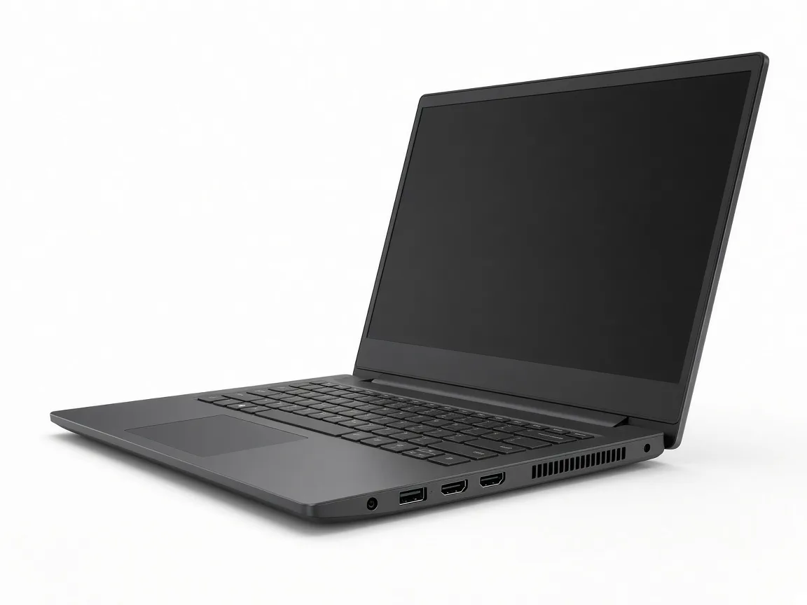 Lenovo IdeaPad V310 available for rent from rentech — view 2