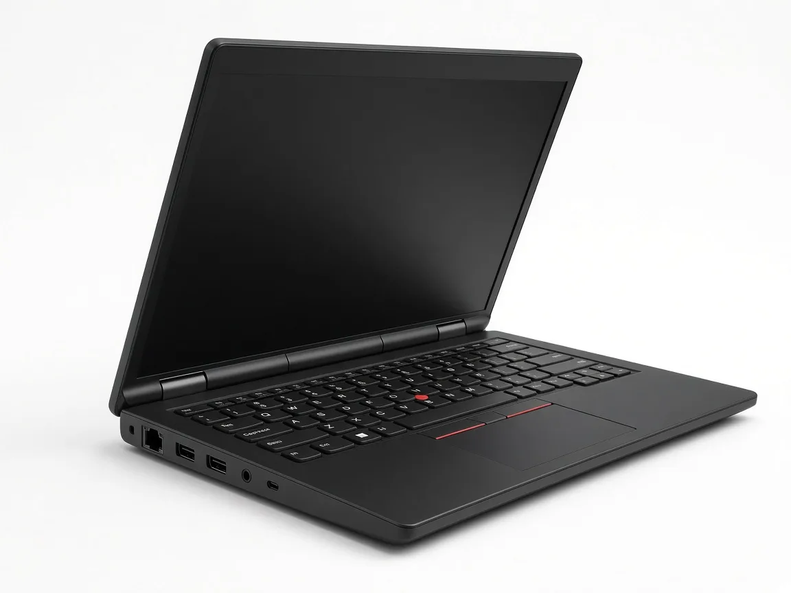 Lenovo ThinkPad A485 available for rent from rentech — view 2