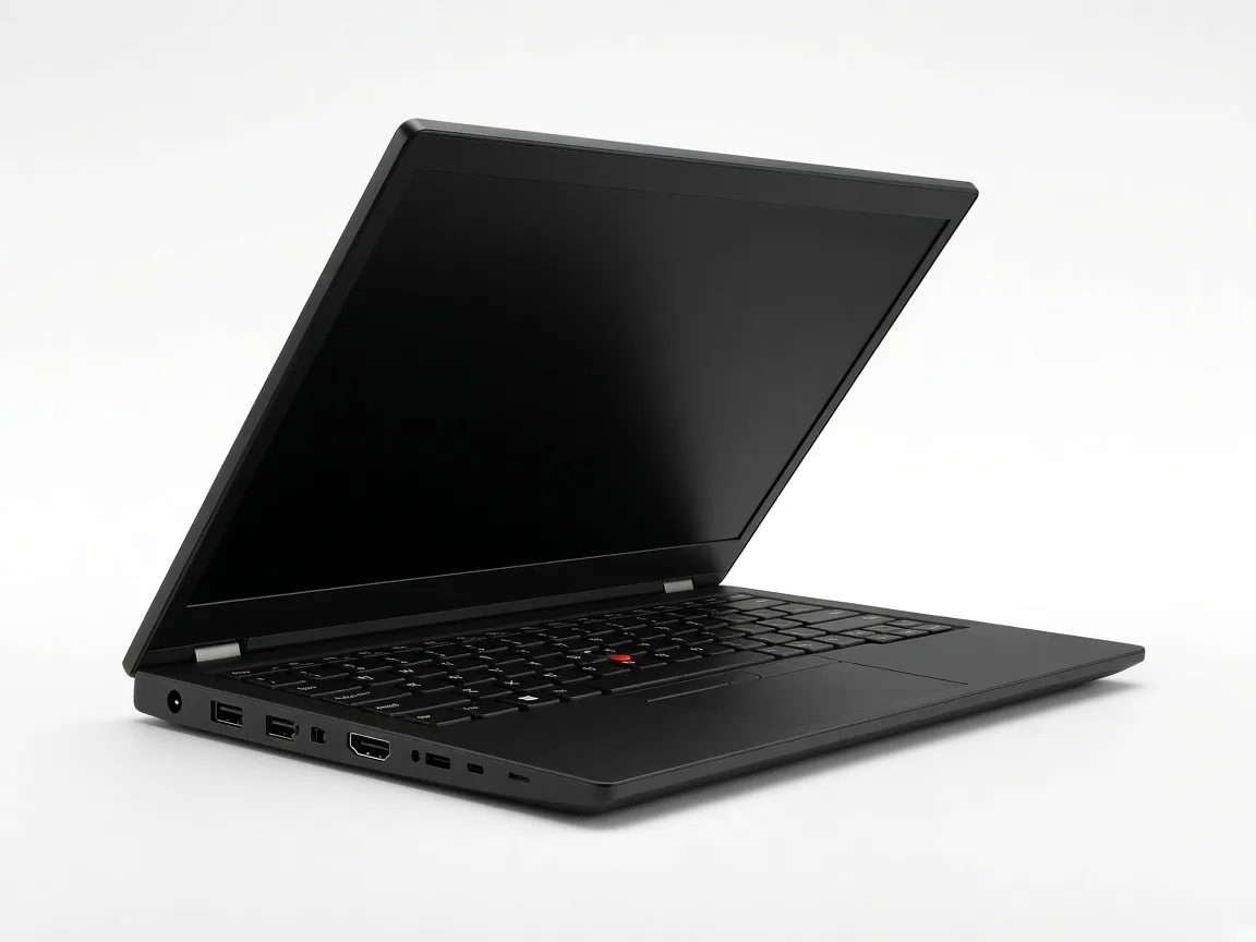 Lenovo ThinkPad E470 available for rent from rentech — view 2