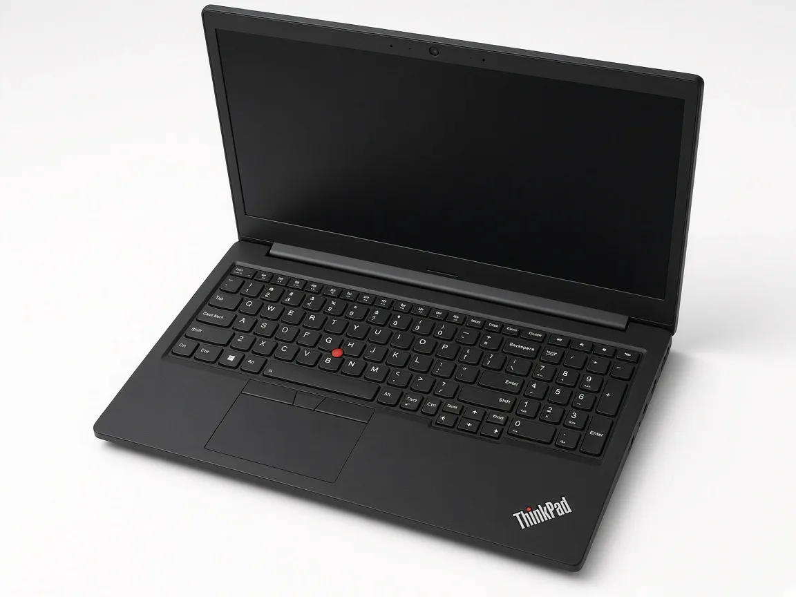 Lenovo ThinkPad E470 available for rent from rentech — view 3