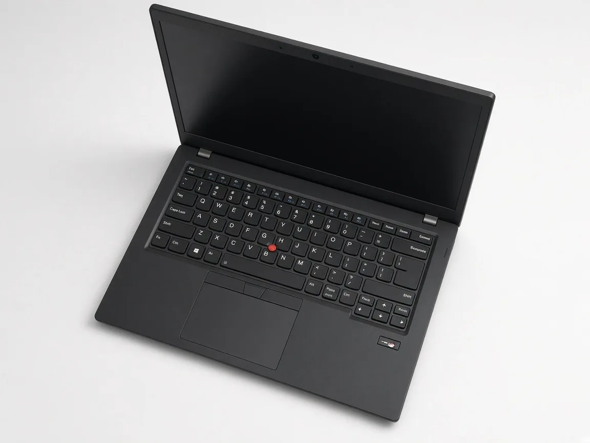Lenovo ThinkPad E490 available for rent from rentech — view 3
