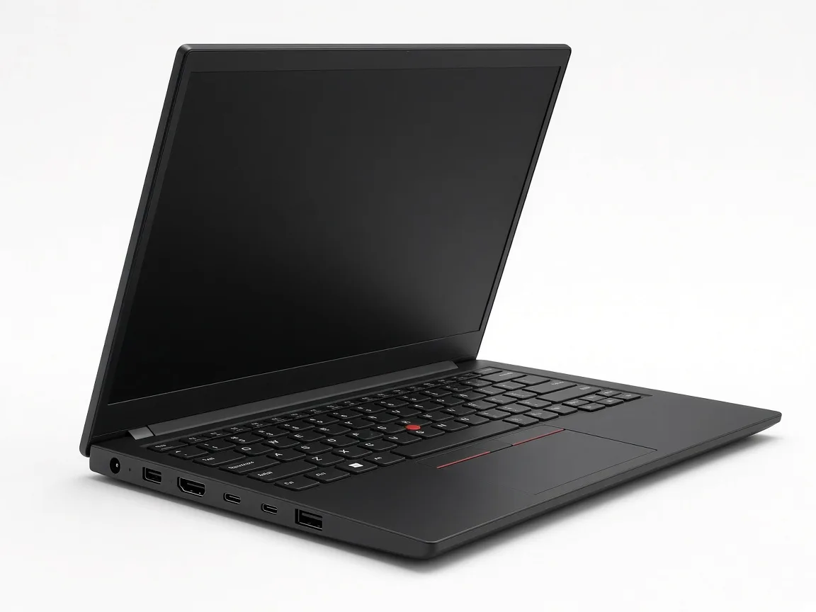 Lenovo ThinkPad L14 available for rent from rentech — view 2