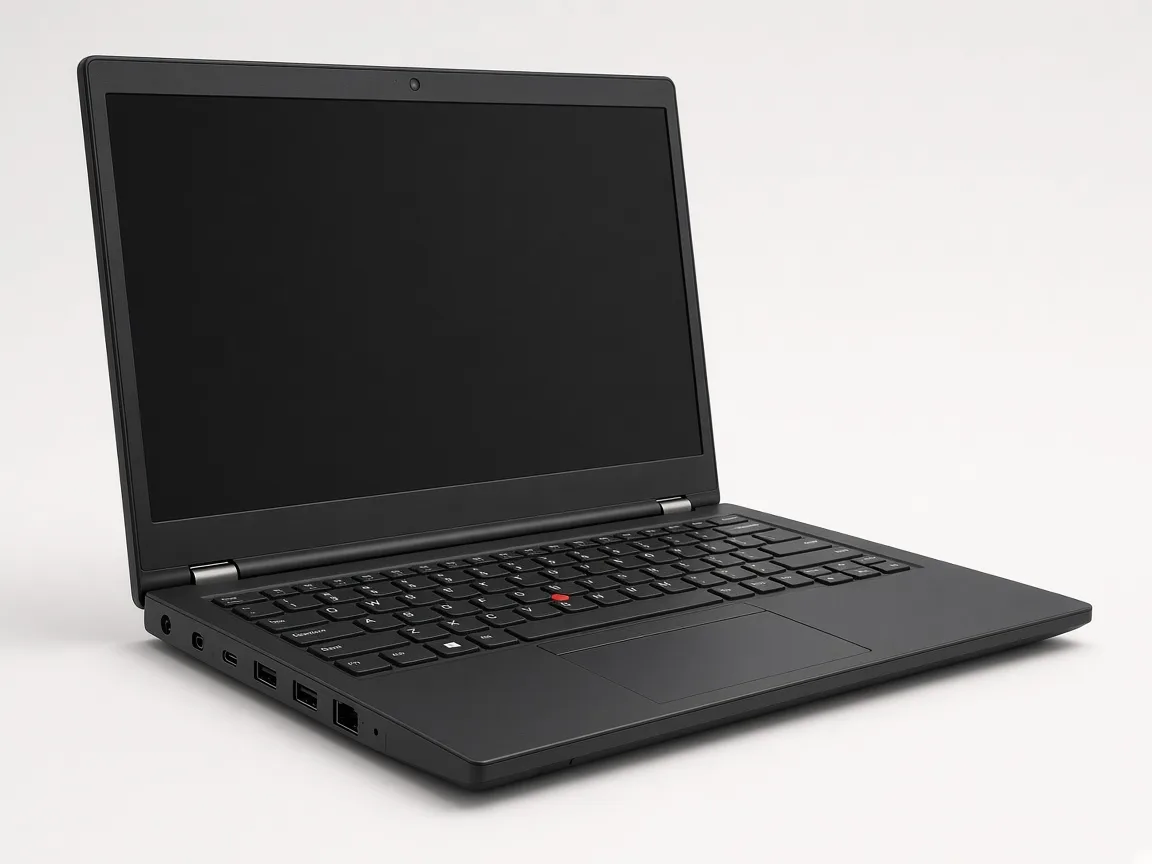 Lenovo ThinkPad L14 GEN 3 available for rent from rentech — view 2
