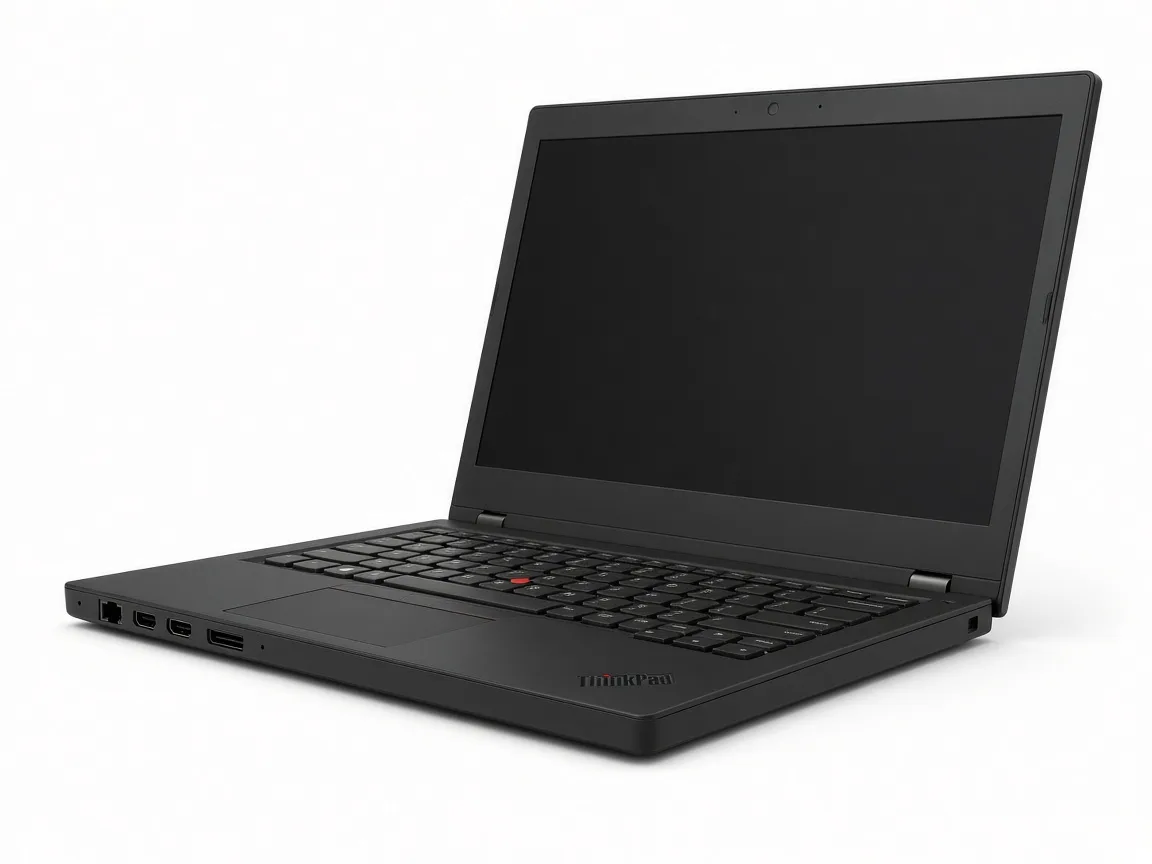 Lenovo ThinkPad L480 available for rent from rentech — view 2