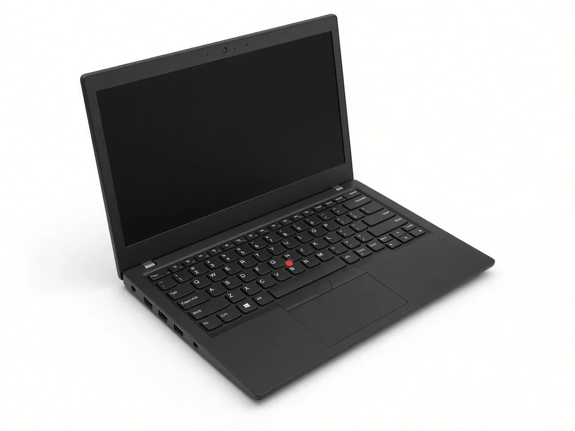 Lenovo ThinkPad L480 available for rent from rentech — view 3