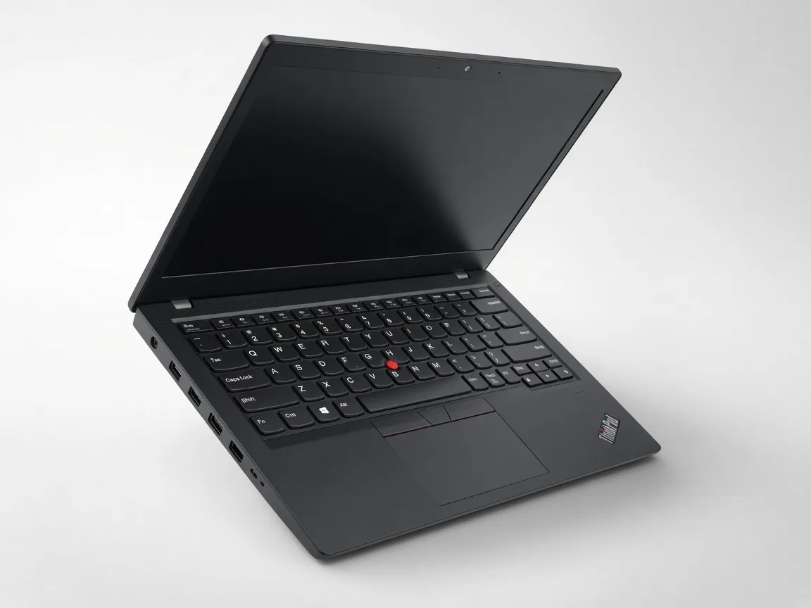 Lenovo ThinkPad P1 GEN 1 available for rent from rentech — view 3