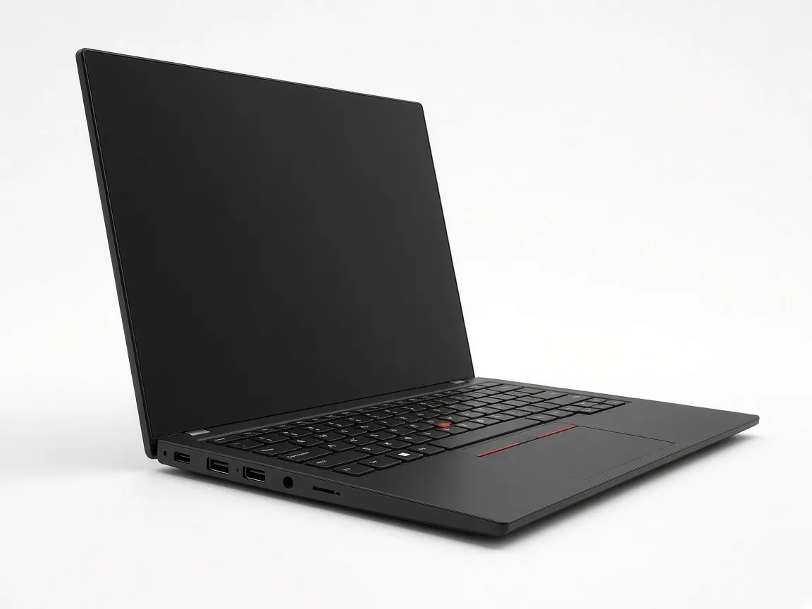 Lenovo ThinkPad P1 GEN 3 available for rent from rentech — view 2