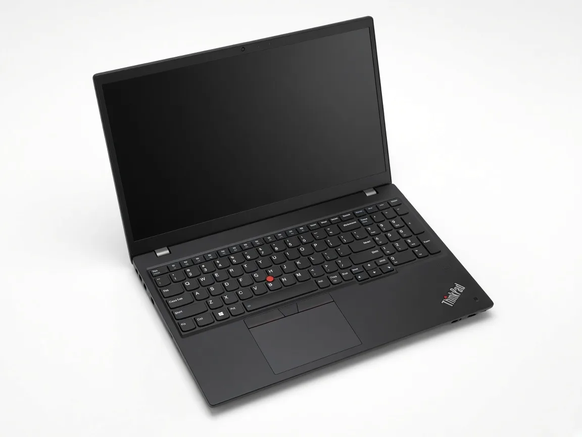 Lenovo ThinkPad P15 GEN 1 available for rent from rentech — view 3