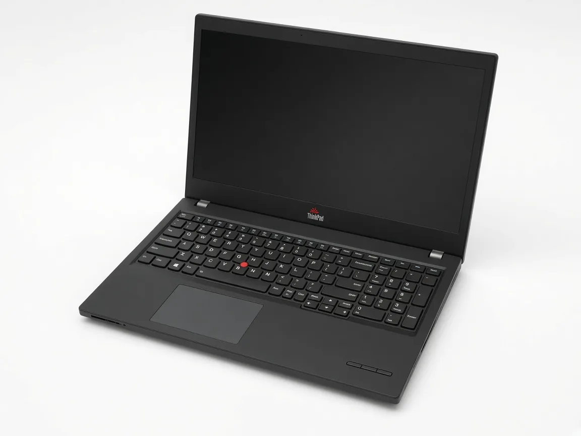 Lenovo ThinkPad P15 GEN 2 available for rent from rentech — view 3