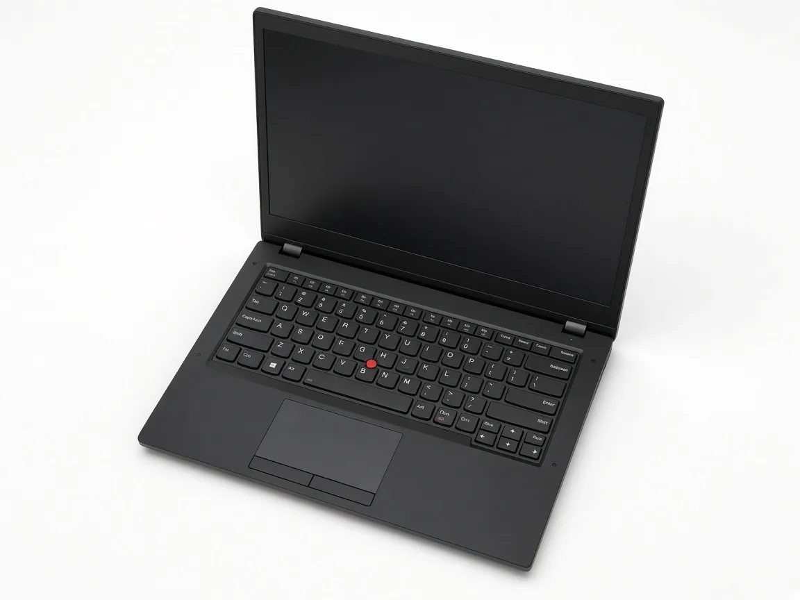 Lenovo ThinkPad P15s available for rent from rentech — view 3