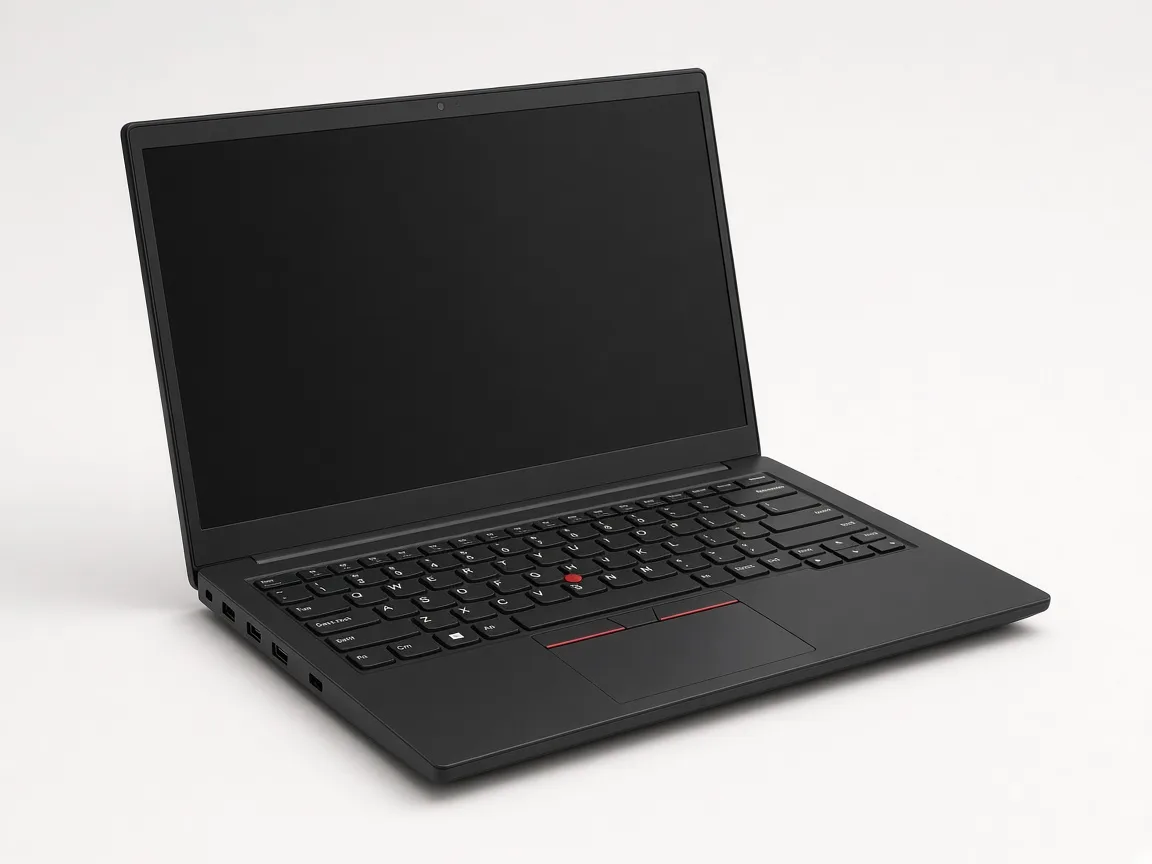 Lenovo ThinkPad P15s available for rent from rentech