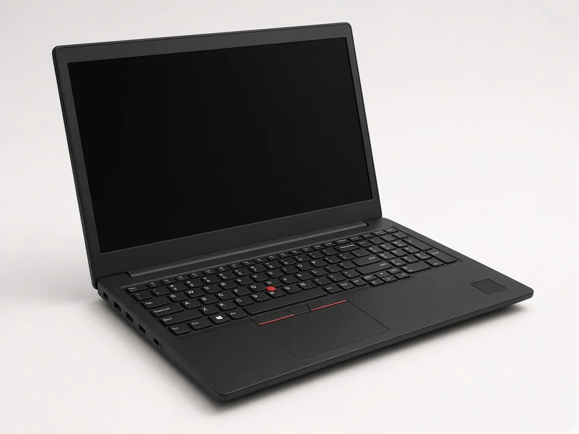 Lenovo ThinkPad P15v available for rent from rentech