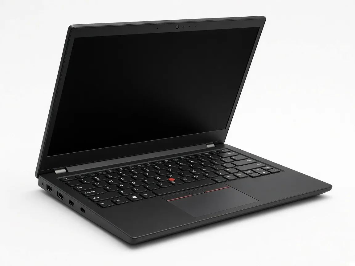 Lenovo ThinkPad P43s available for rent from rentech