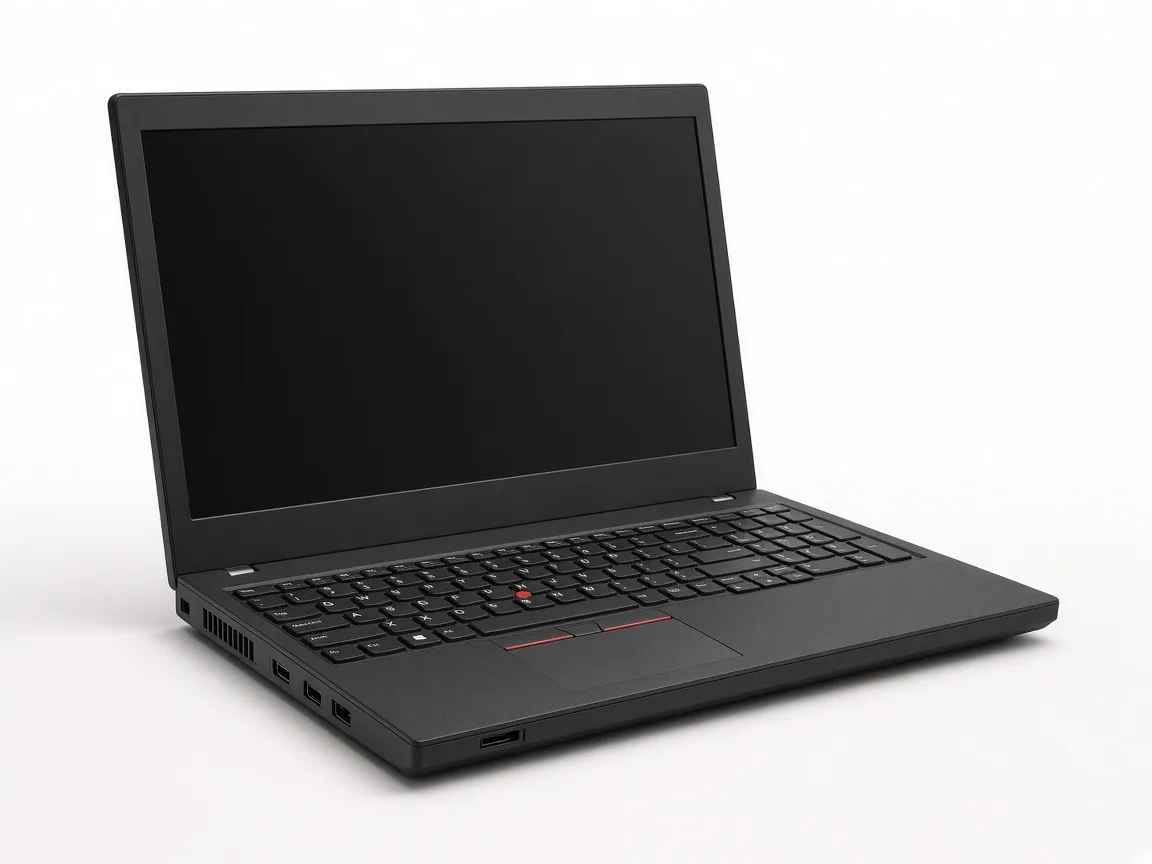 Lenovo ThinkPad P53 available for rent from rentech