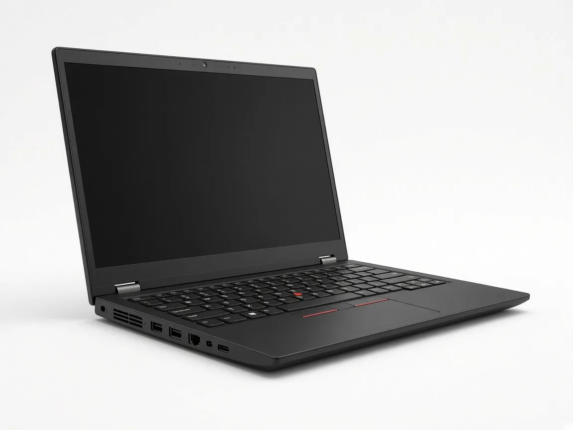 Lenovo ThinkPad T470 available for rent from rentech — view 2