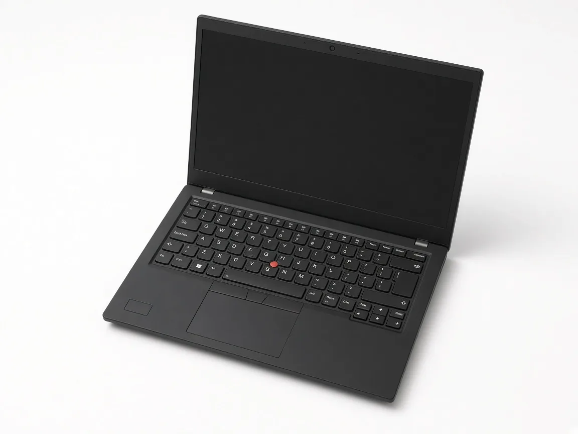 Lenovo ThinkPad T470 available for rent from rentech — view 3