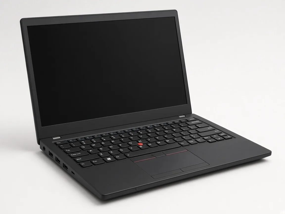 Lenovo ThinkPad T470 available for rent from rentech