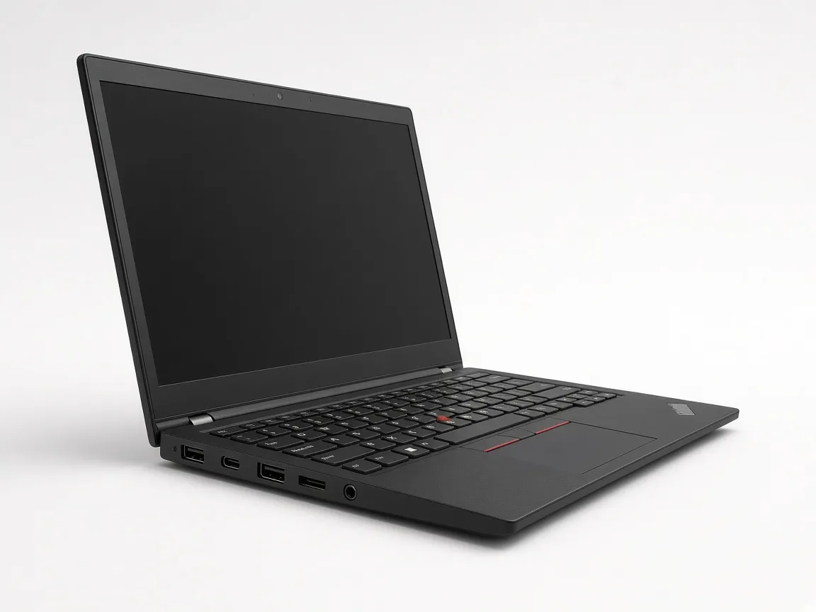 Lenovo ThinkPad T480/T480s available for rent from rentech — view 2