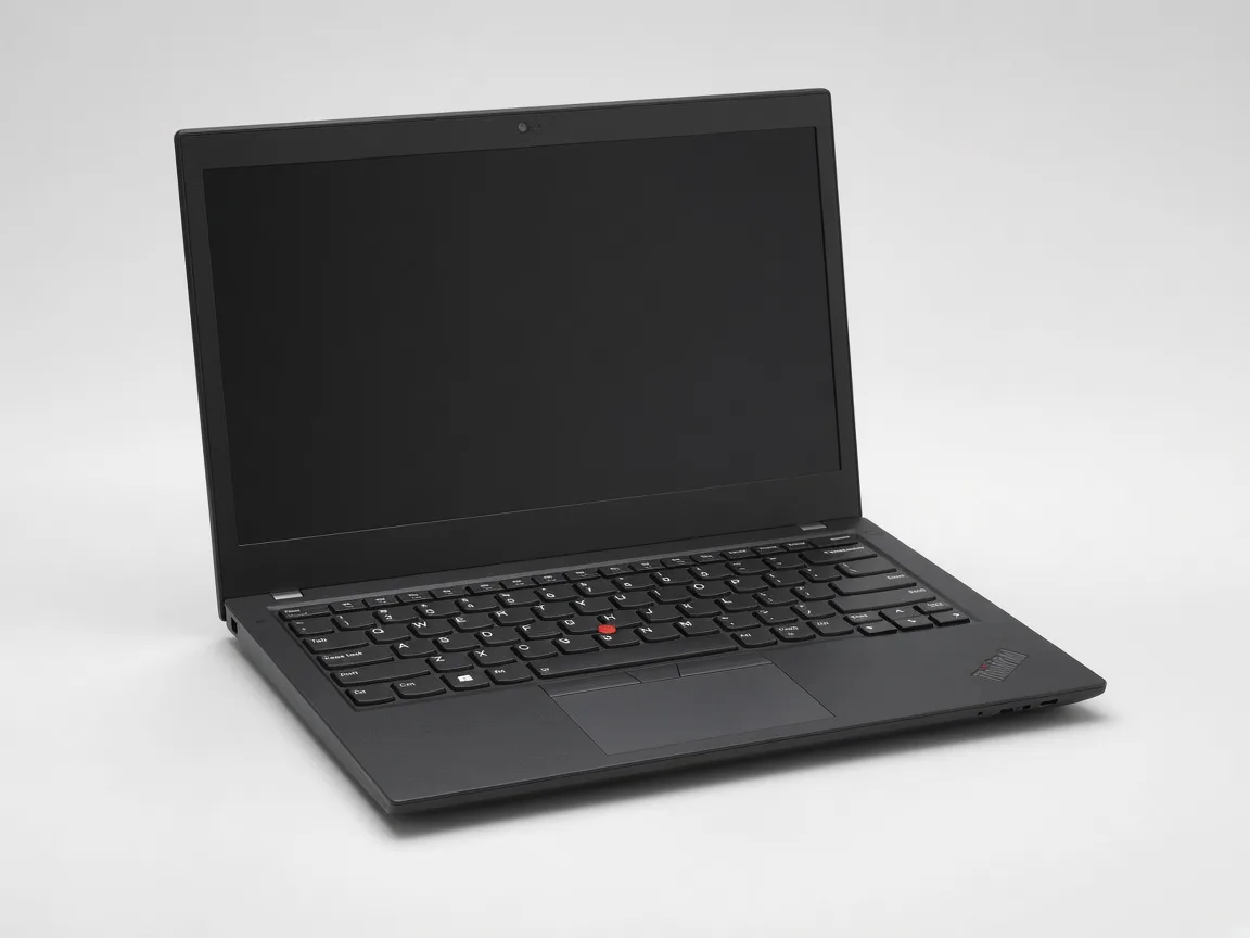 Lenovo ThinkPad T480/T480s available for rent from rentech