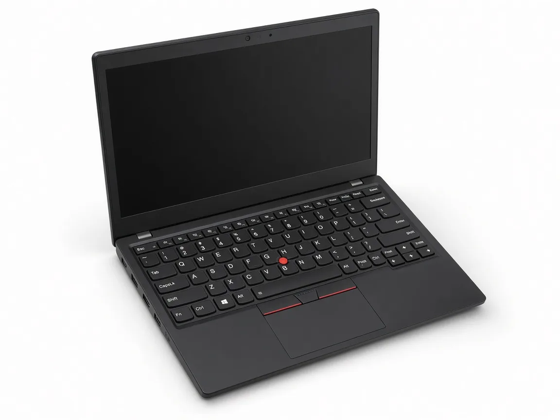 Lenovo ThinkPad X280 available for rent from rentech — view 3