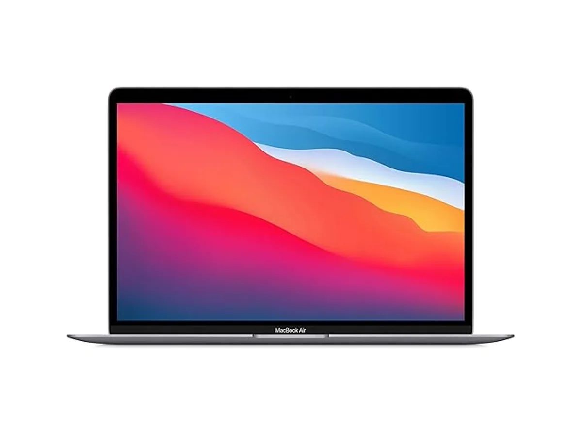 MacBook A2337 available for rent from rentech