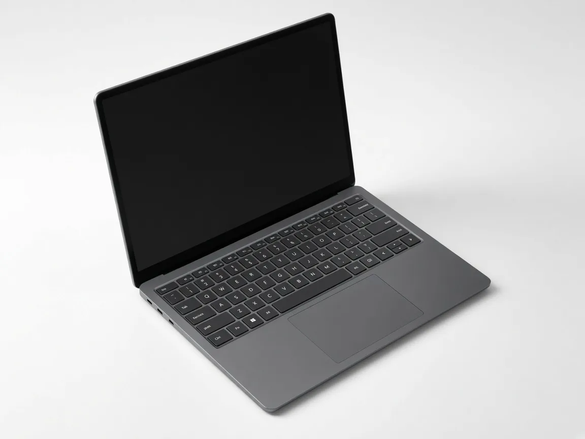 Microsoft Surface 14-inch available for rent from rentech — view 3