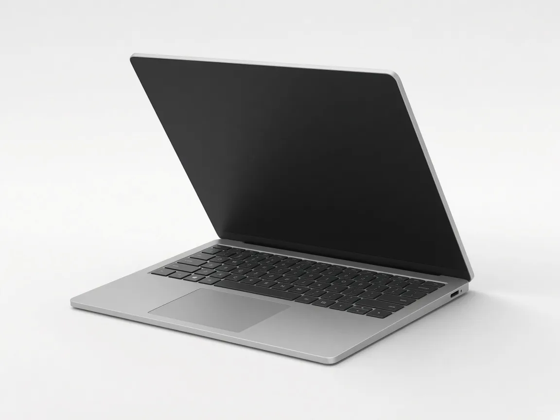 Microsoft Surface 14-inch available for rent from rentech