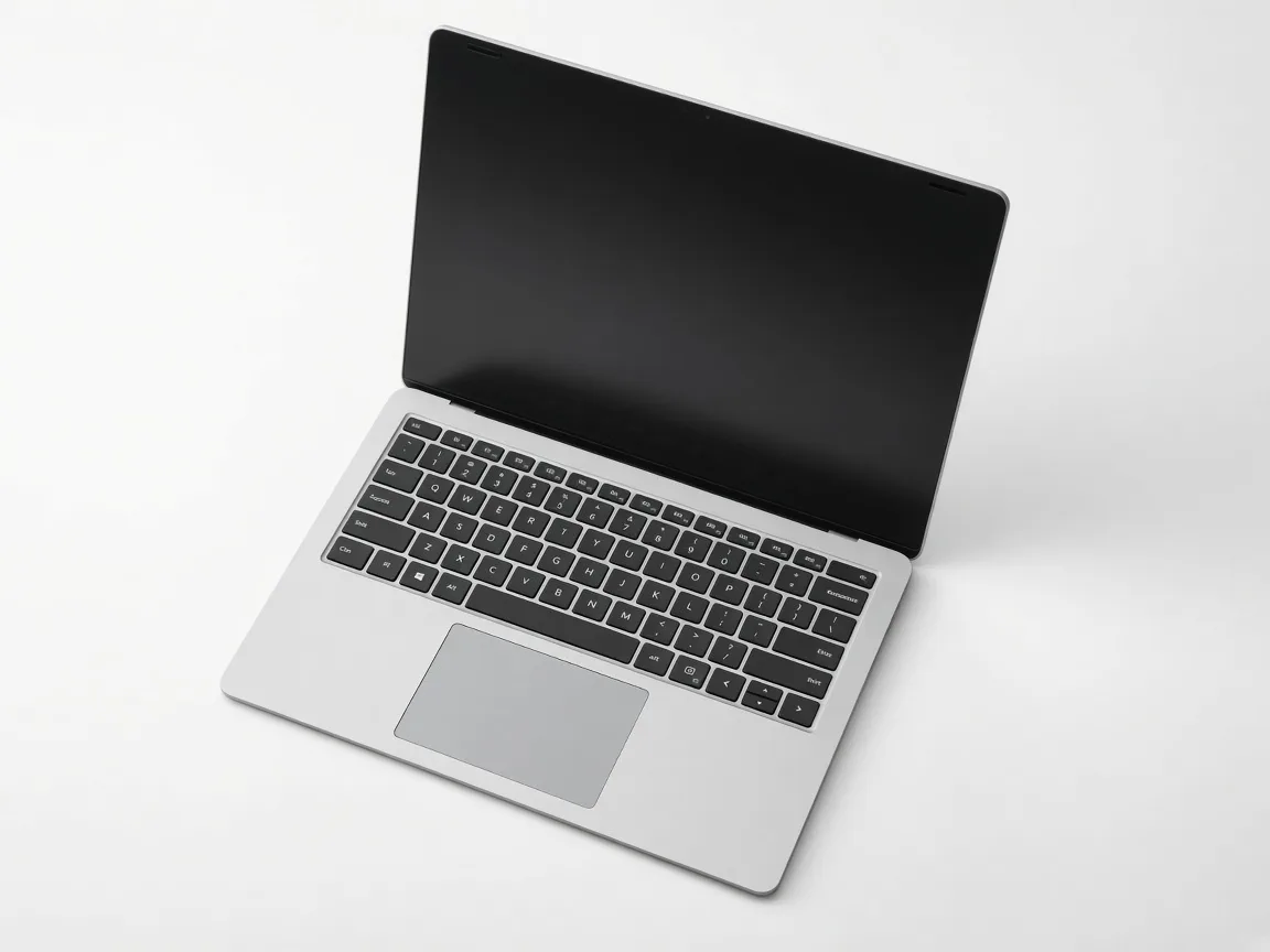 Microsoft Surface 1724 available for rent from rentech — view 3