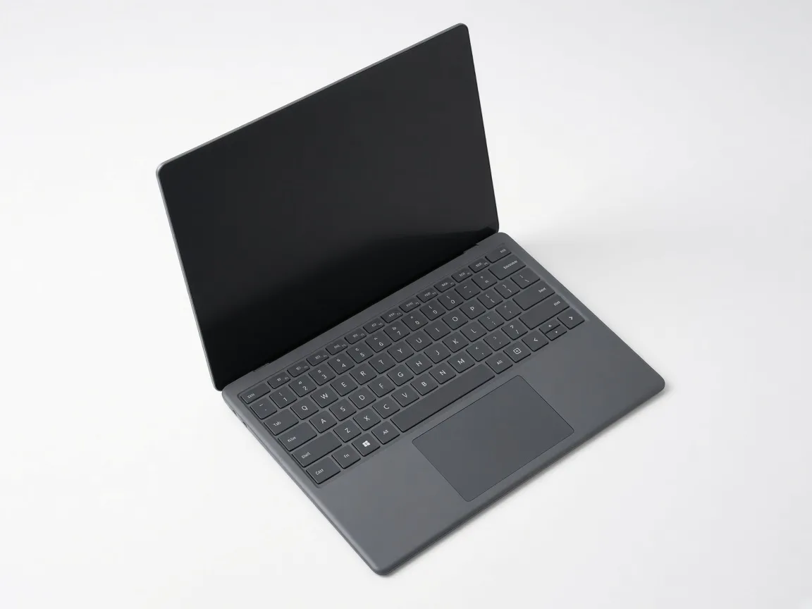Microsoft Surface 1769 available for rent from rentech — view 3