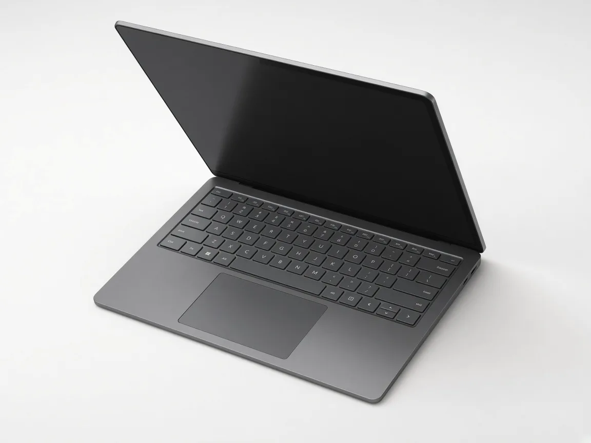 Microsoft Surface 1867 available for rent from rentech — view 3