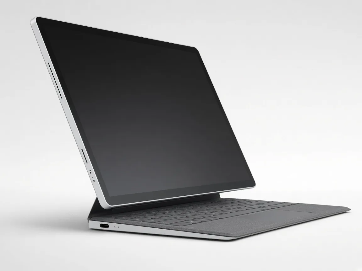 Microsoft Surface 1872 available for rent from rentech — view 2
