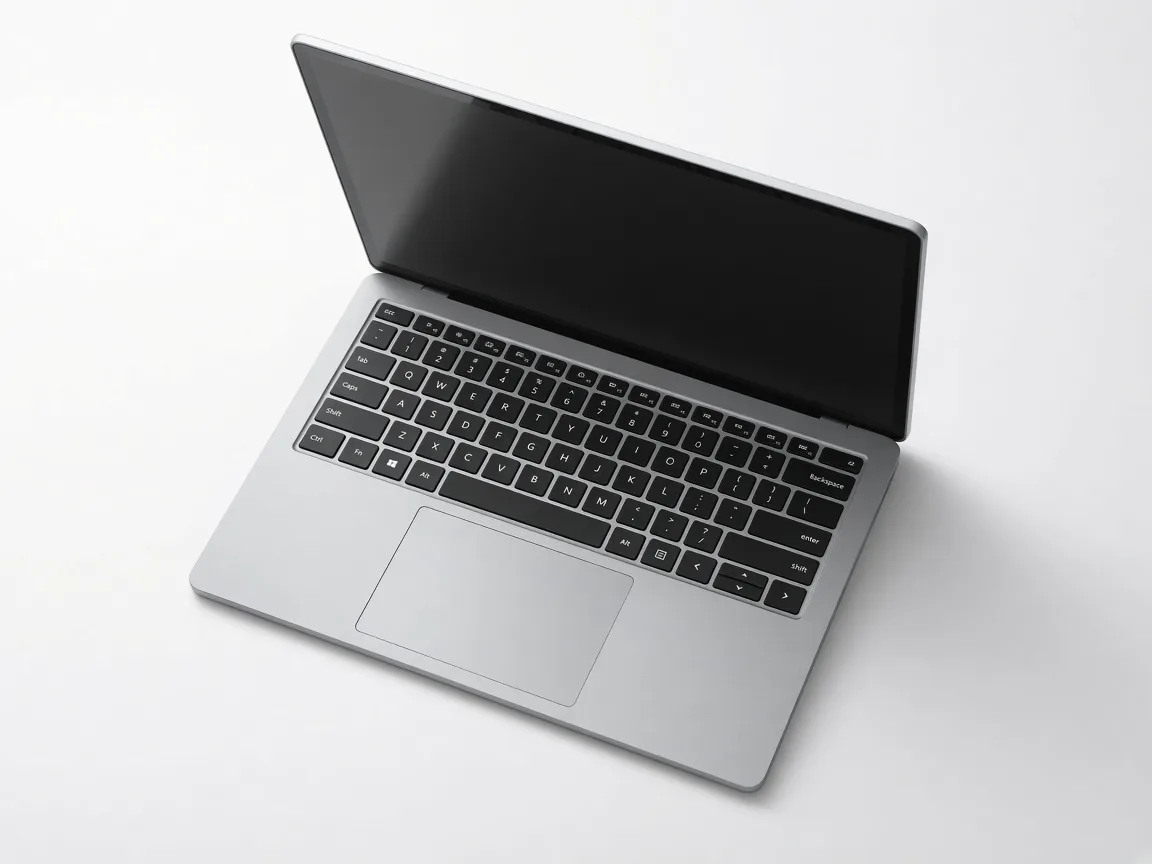 Microsoft Surface 1872 available for rent from rentech — view 3